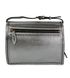 Macken Broguing Crossbody, back view